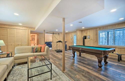 Relaxing Home Mins from Mt Snow, Hiking, and Lakes - Foto 14