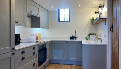 St Milburga Chapel - Foto 2