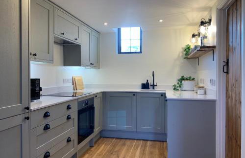 St Milburga Chapel - Foto 2