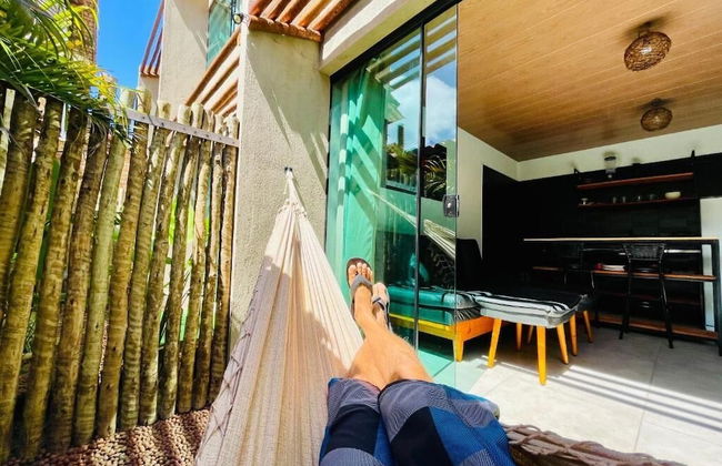 Ubud Apartments Praia do Frances - Foto 10