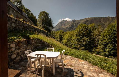 Deux bergeries individuelles rénovées 4x4 et chaînes recommandés par temps de neige, à 2km des remontées mécaniques - Foto 6