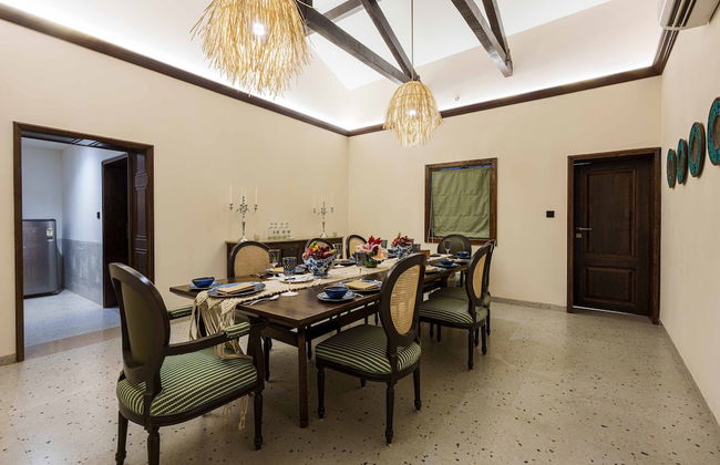 ama Stays & Trails Aguada Villas, Goa - Photo 20