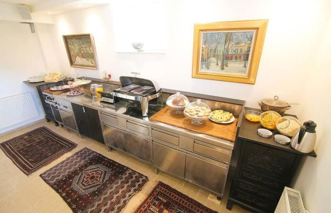 Budget room Hotel Vila Katrca - Foto 6