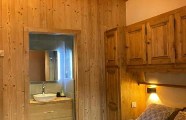 Appartement Rêve de Montagne - Foto 12