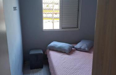 Apto da Andreia - Foto 12