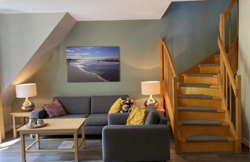 Haus Kranich App 422 - Foto 3