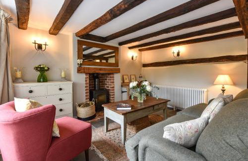 Peppercorn Cottage - Foto 5