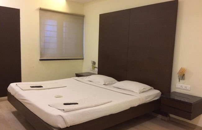 Horizon Heights Serviced Apartments - Foto 10