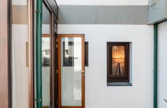 Seaside Cozy Apartment with private Terrace - Foto 17