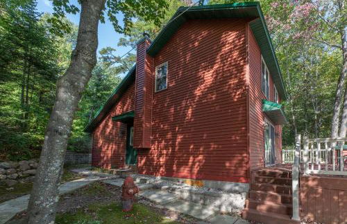 Wheeler Lakehouse by Simple Life Rentals - Foto 26