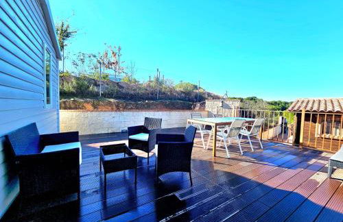 LAS CABAÑAS DEL LAGO En temporada incluye acceso piscina Las 2 columnas! - Foto 33