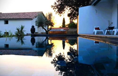 Loft & spa d'Autan - Photo 6