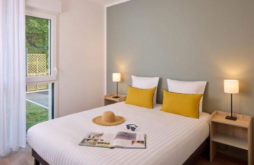 Quality Aparthotel Ploërmel - Foto 12