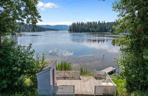 Be Our Guest Hayden ID - Foto 3