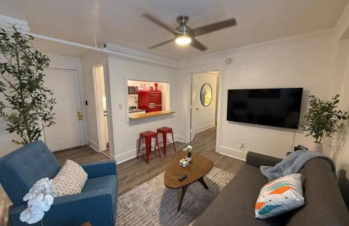 Retro Haven in 1930s Gem 312 - Foto 11