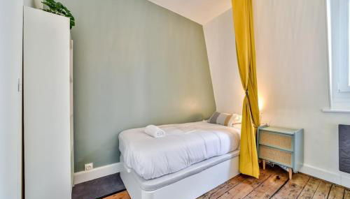 The apartment in the trees Lille - Foto 4