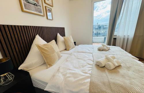 3-Raum-City-Apartment Ost-5 - Foto 7