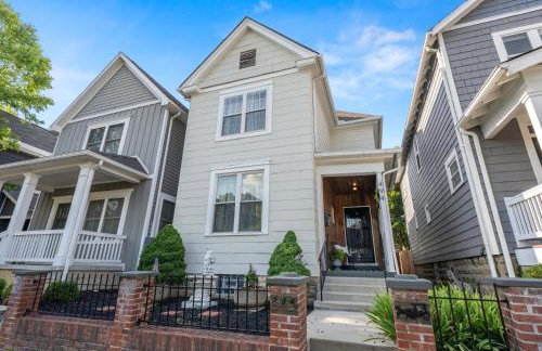 Wellness Retreat - Hot Tub Fire Pit Outdoor TV - Foto 22