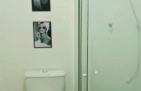 Apto 2 quartos - Próx Shop FIP - Foto 13