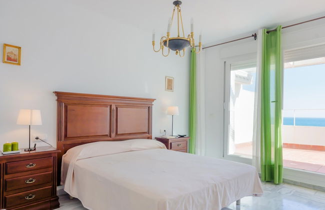 Villa Luna 25116 in Conil de la Frontera - Photo 18