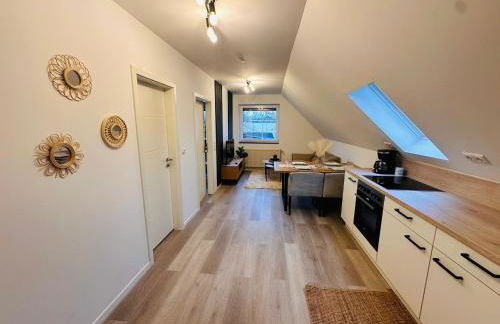 Bremen 3 Zimmer Wohnung Achim Uphusen Direkt an der Autobahn Bremer Kreuz! - Foto 5