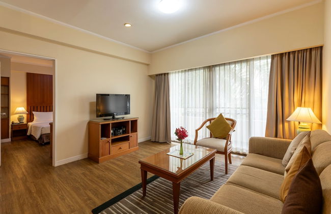 Kantary House Hotel & Serviced Apartments - Foto 37