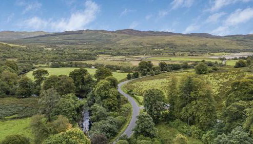 Finest Retreats - Garden Cottage at Ormidale House - Foto 2