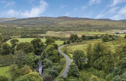 Finest Retreats - Mill House at Ormidale House - Foto 7