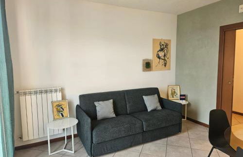 GARDA UN PO' Pool and Lake - Foto 11