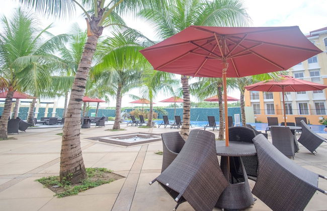 SR Vacation Rental - San Remo Oasis - Foto 32