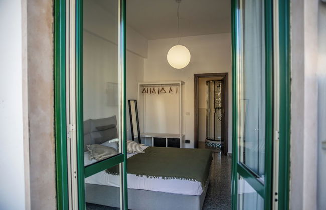 Billotti Central Loft - Cosenza - Foto 4