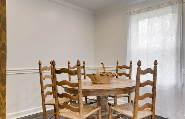 Sylvan Heights Hideout - Foto 10