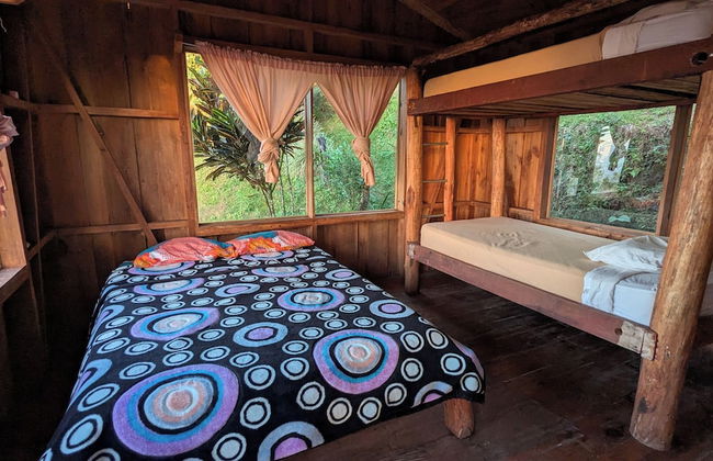 Campos de Oro Wilderness Lodge - Photo 6