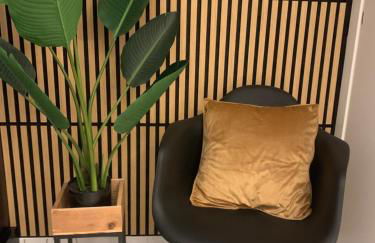 50 m2 Apartment - Foto 23