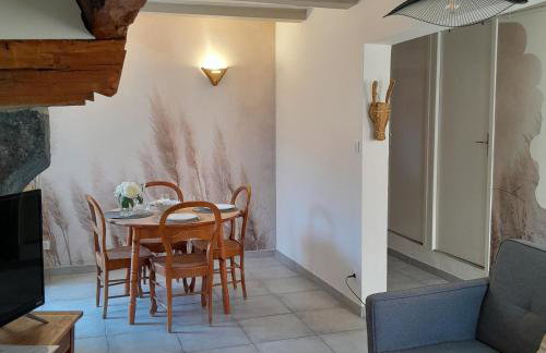 GITE ASINA chez GITE QUE CANTA - Foto 21