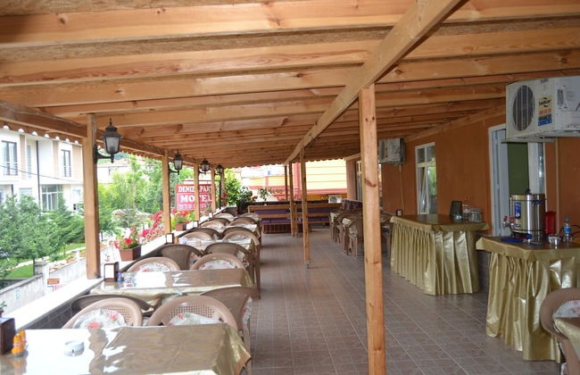 Deniz Apart Motel - Foto 18