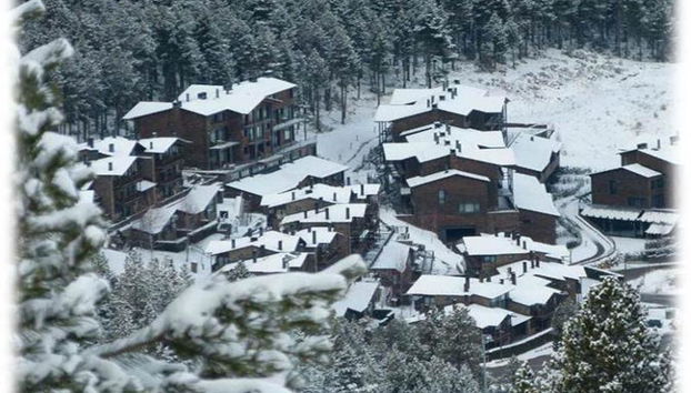 Apartments Masella 1600 Turistics - Foto 4