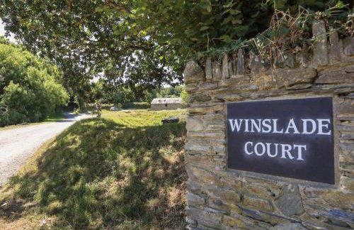 Cowslip Cottage - Foto 28