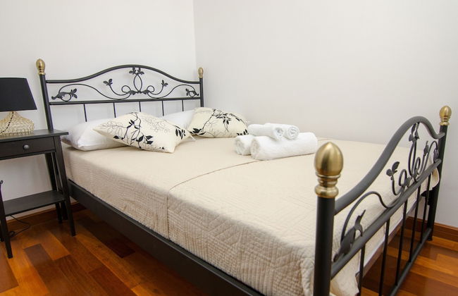 Apartment in Murter With Pool & Bubble Bath - Foto 3