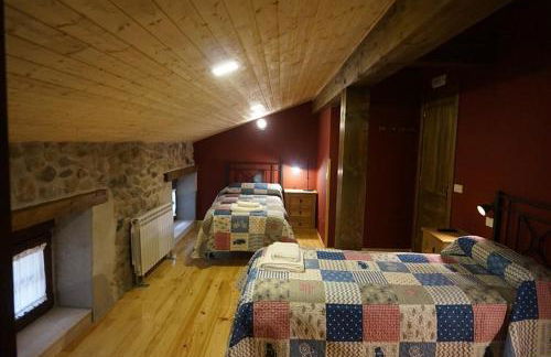 La casa de la costura - casa rural - Foto 14