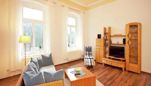 Elegant Villa in Borstendorf - Foto 3