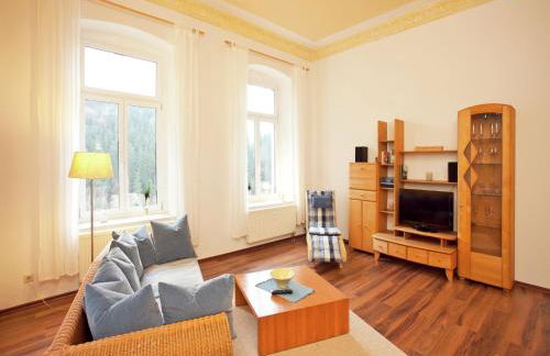 Elegant Villa in Borstendorf - Foto 3