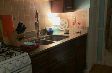 Pink Flamingo at the Beach cottage - Photo 8