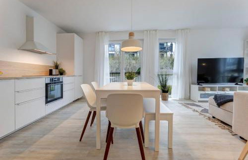 Bernsteinquartier, Dünengras, Whg 04 39 - Foto 9