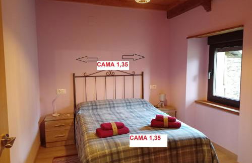 Casa la ti María la viuda - Foto 19