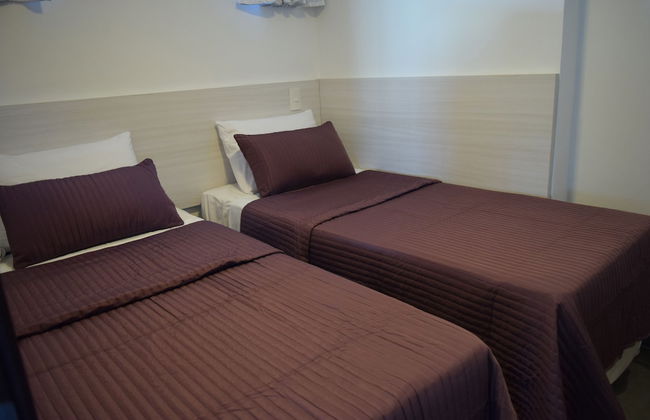 Vip Beira Mar Residence - Photo 6