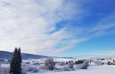 Le Chalet des Pas Sages - Foto 26