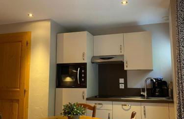 Hôtel et appart'hôtel de l'Hermitage - Foto 61