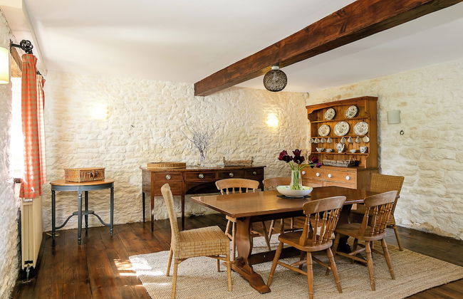 Stunning Barn Conversion - Rural Setting - Foto 13