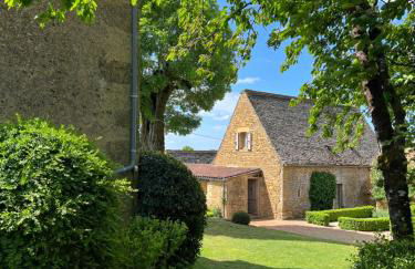 Les Maisons d'Antan 5 étoiles - Foto 37